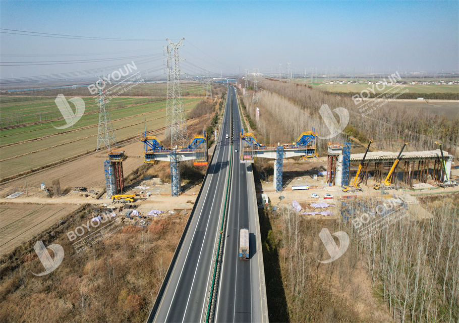 Forme de lumière voyageur