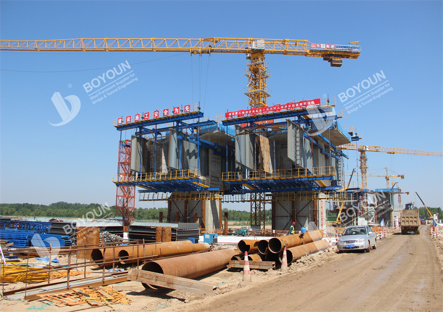 Voyageur de forme asynchrone