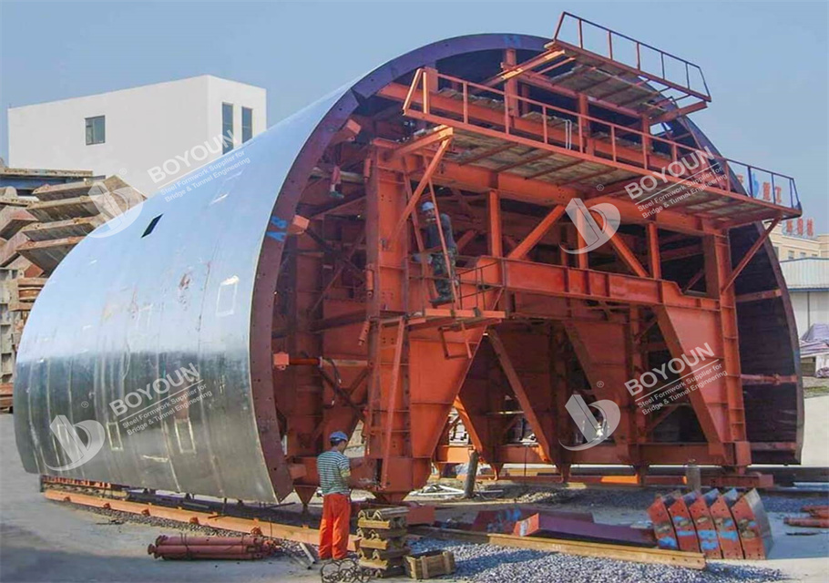 Projet de tramway ferroviaire sur la côte est de la malaisie