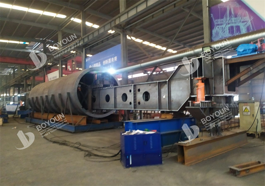 Malaisie projet Langat 2