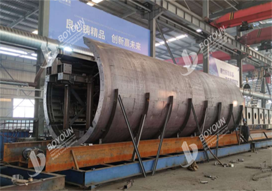 Chariot à aiguilles