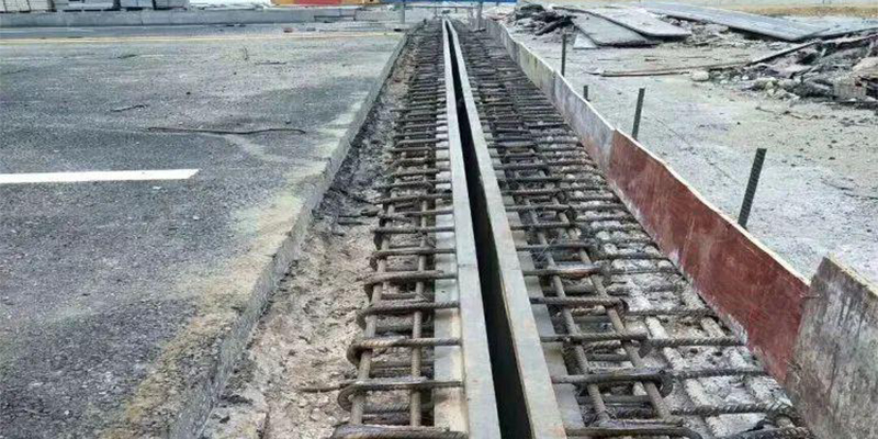 Problèmes et mesures de prévention des Joints de dilatation des ponts