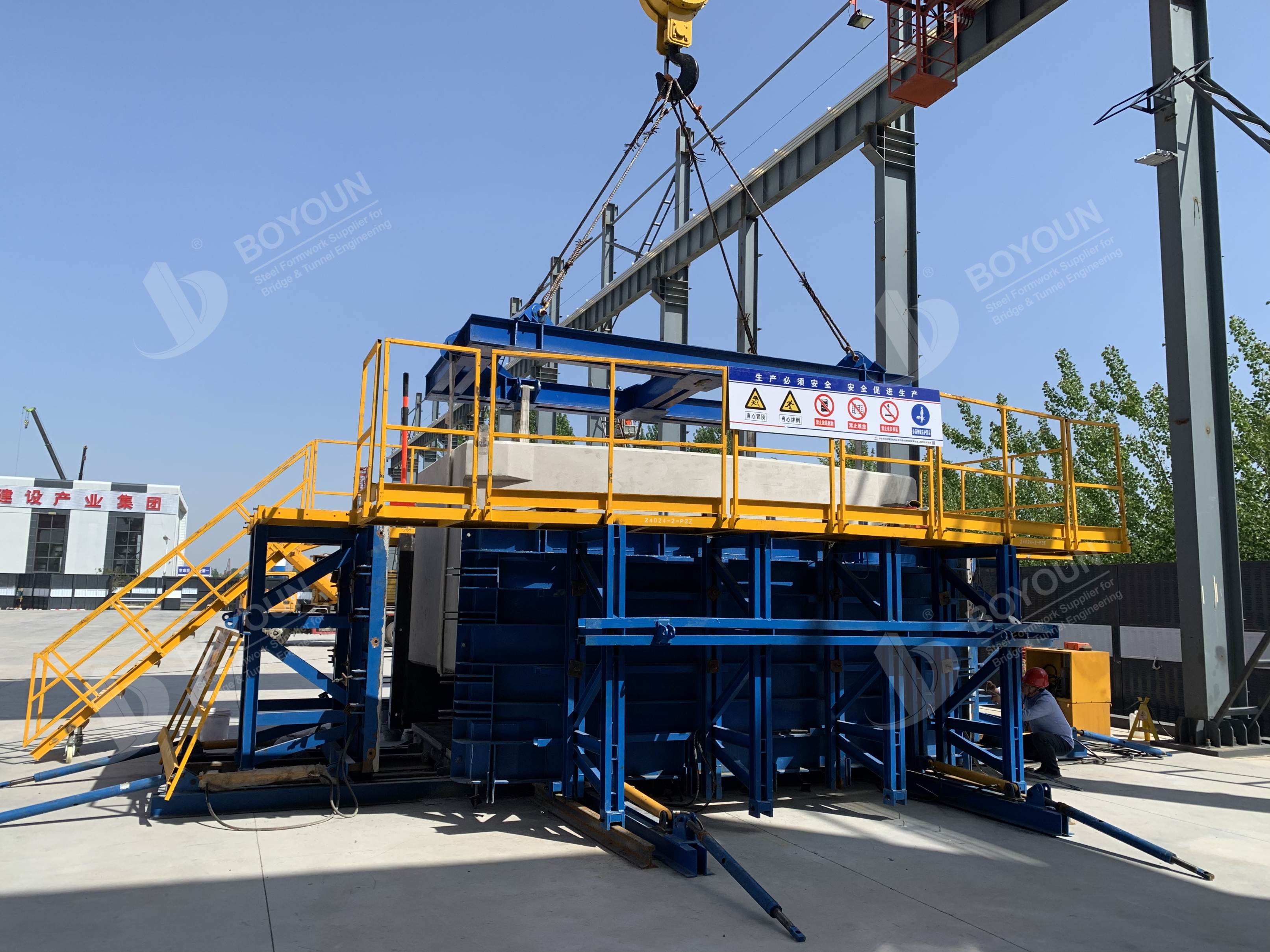 Introduction aux ponceaux en boîte