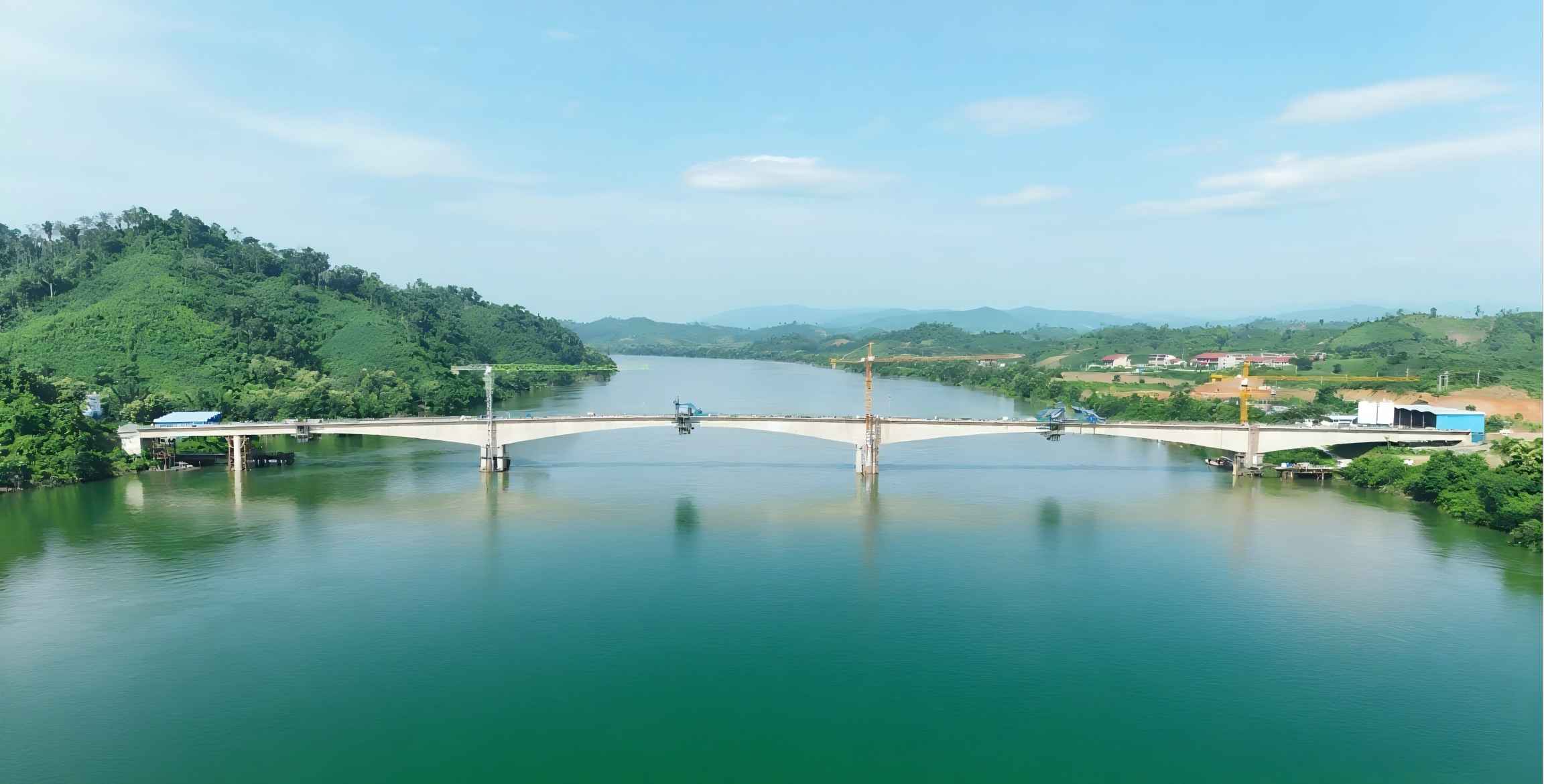 Guide de sélection de coffrage de pont