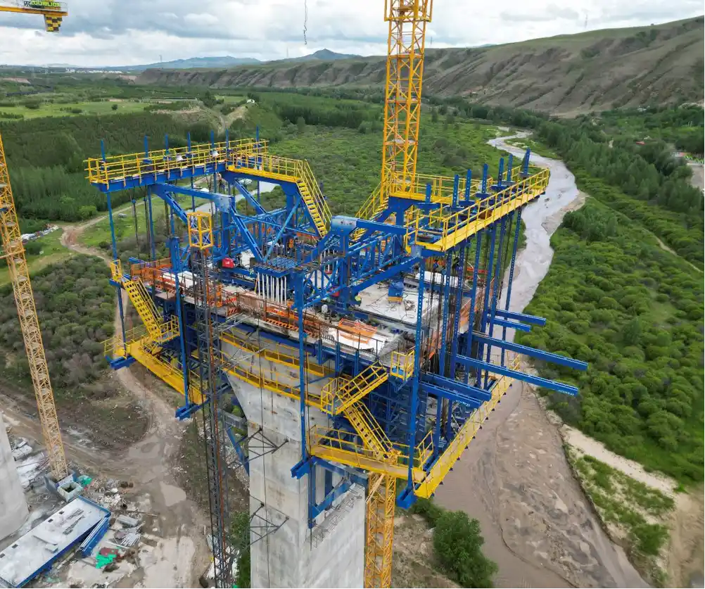 Système de surveillance Intelligent