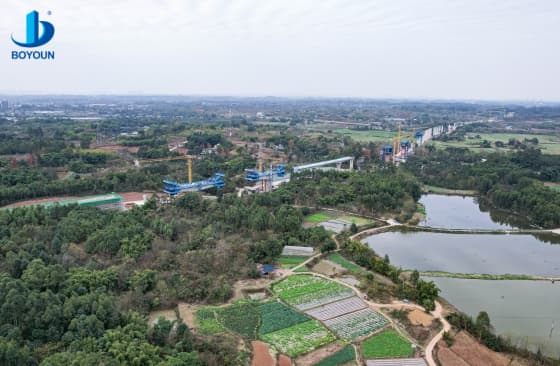 Chemin de fer de banlieue Chengdu-Meishan