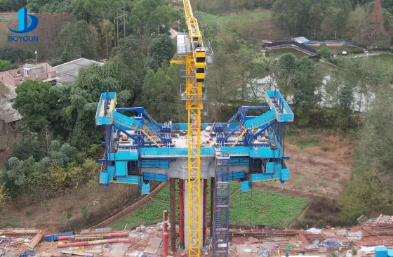 Chemin de fer de banlieue Chengdu-Meishan